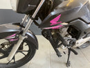 Honda Fan 160 - 2019