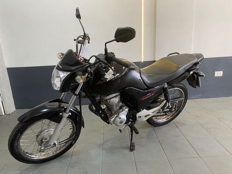Honda Start 160 - 2021
