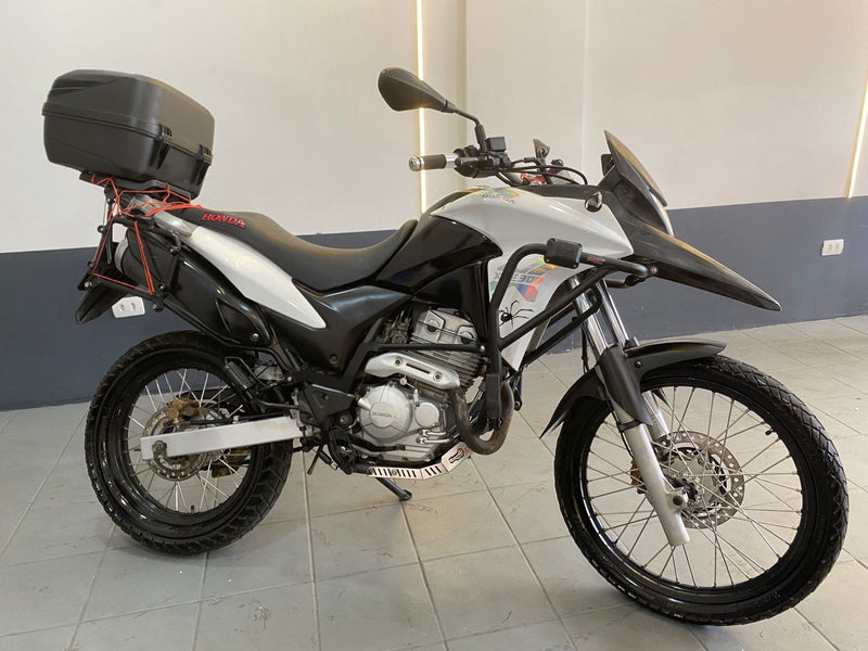 Honda XRE 300 - 2013