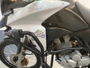 Honda XRE 300 - 2013