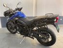 Tiger 800 - 2018