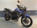 Tiger 800 - 2018