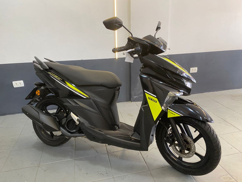 Yamaha NEO 125 - 2023