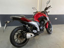 Yamaha Fazer 250 - 2021