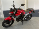 Yamaha Fazer 250 - 2021