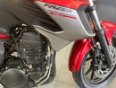 Yamaha Fazer 250 - 2021