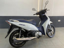 Honda Biz 125 - 2023
