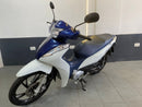 Honda Biz 125 - 2023
