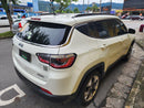 Jeep Compass Longitude 2.0 Aut. 2020