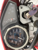 Honda Bros 150 ES - 2012