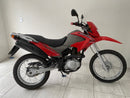 Honda Bros 150 ES - 2012