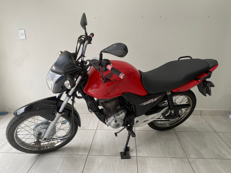 Honda CG 160 Start - 2018