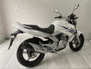 Yamaha Fazer 250 - 2014