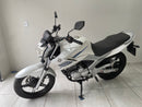 Yamaha Fazer 250 - 2014