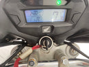 Honda Titan 150 EX - 2015