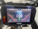 Triumph Tiger 900 Rally - 2023