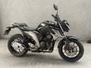 Yamaha Fazer 250 Flex - 2021