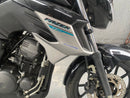 Yamaha Fazer 250 Flex - 2021