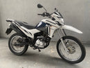 Honda Bros 160 ESDD - 2022