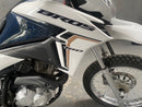 Honda Bros 160 ESDD - 2022