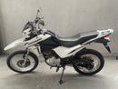Honda Bros 160 ESDD - 2022
