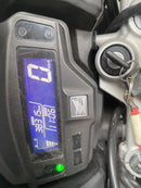 Honda Bros 160 ESDD - 2022