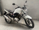 Honda Fan 160 - 2018