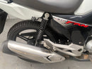 Honda Fan 160 - 2018
