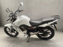 Honda Fan 160 - 2018
