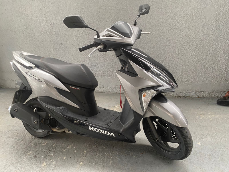 Honda Elite 125 - 2023