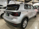 Volkswagen T-Cross Sense 1.0 TSI Aut. 2022