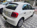 Gol 1.6 MSI 2020