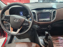 Creta Prestige 2.0 Aut. 2017
