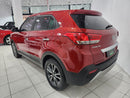 Creta Prestige 2.0 Aut. 2017