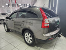 CR-V 2.0 LX Aut. 2009