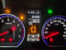 CR-V 2.0 LX Aut. 2009