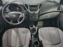 HB20S 1.6 Comfort Plus 2015