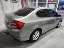 Honda City 1.5 LX Aut. 2013