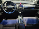Honda City 1.5 LX Aut. 2013