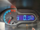 Chevrolet Onix 1.0 LT Mec. 2015
