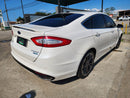 Ford Fusion Titanium 2.0 FWD Aut. 2014