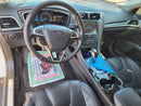 Ford Fusion Titanium 2.0 FWD Aut. 2014