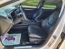 Ford Fusion Titanium 2.0 FWD Aut. 2014