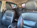 HR-V 1.8 EXL Aut. 2016