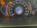 CR-V EXL 2.0 Aut. 2016