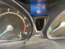 Ford Fiesta 1.6 2014