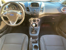 Ford Fiesta 1.6 2014