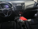 Nissan Frontier PRO4x CD 2.3 Bi-Turbo Aut 4x4 2023