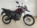 Honda XRE 190 Adventure - 2023