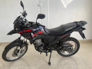 Honda XRE 190 Adventure - 2023